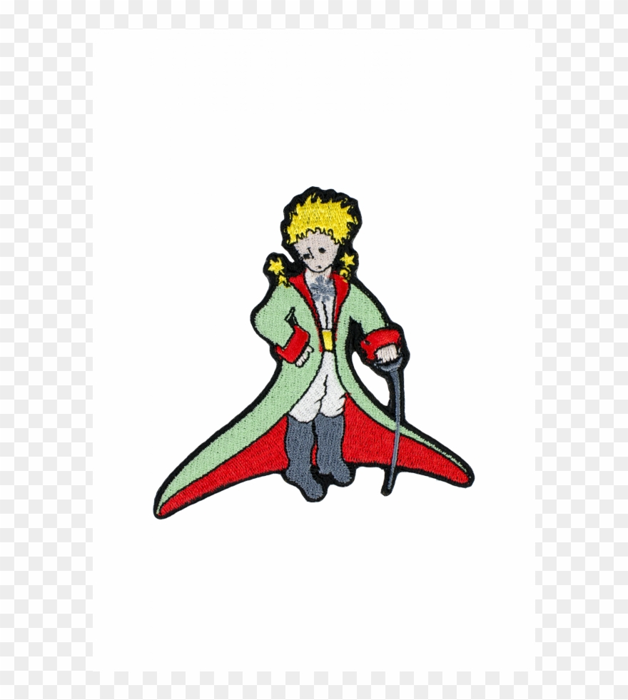Malý Princ Clipart