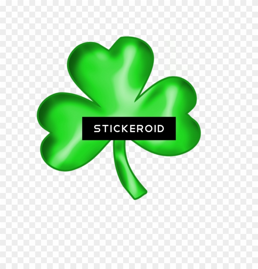 Shamrock Clipart
