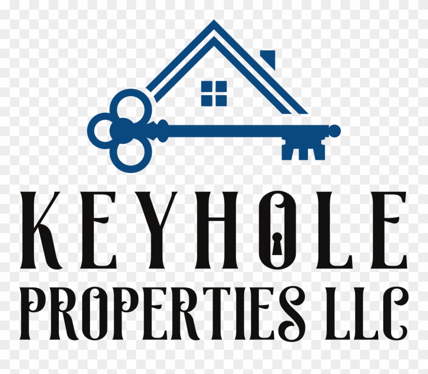 Keyhole Properties, Llc Clipart