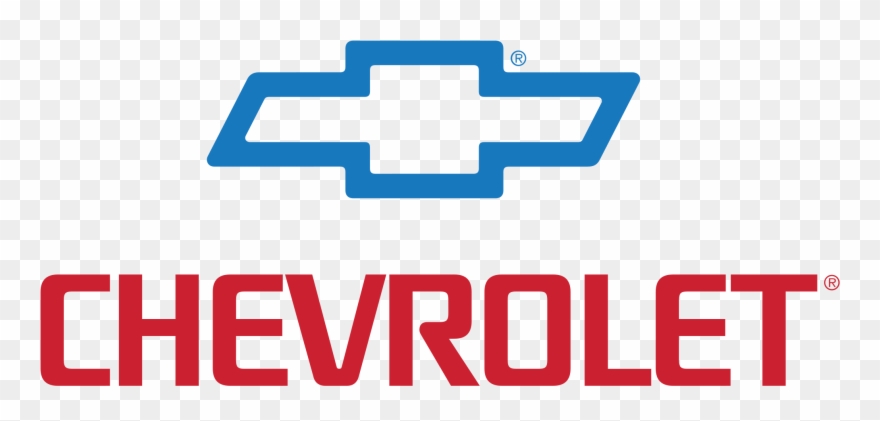Chevrolet Vector Big Clipart