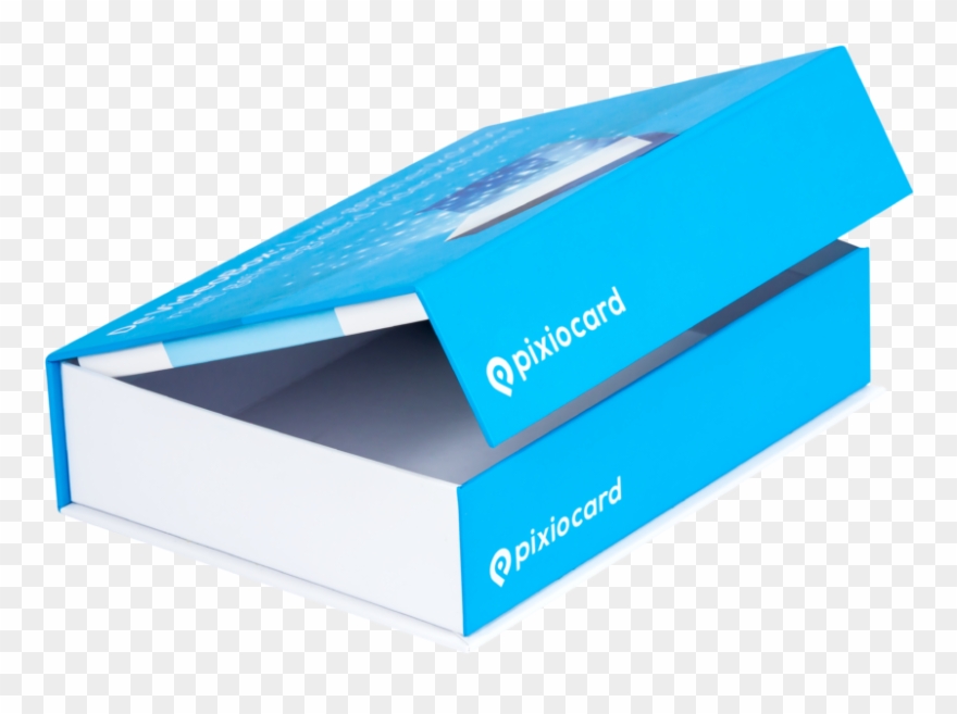 Video Brochure Box Pixiocard Clipart