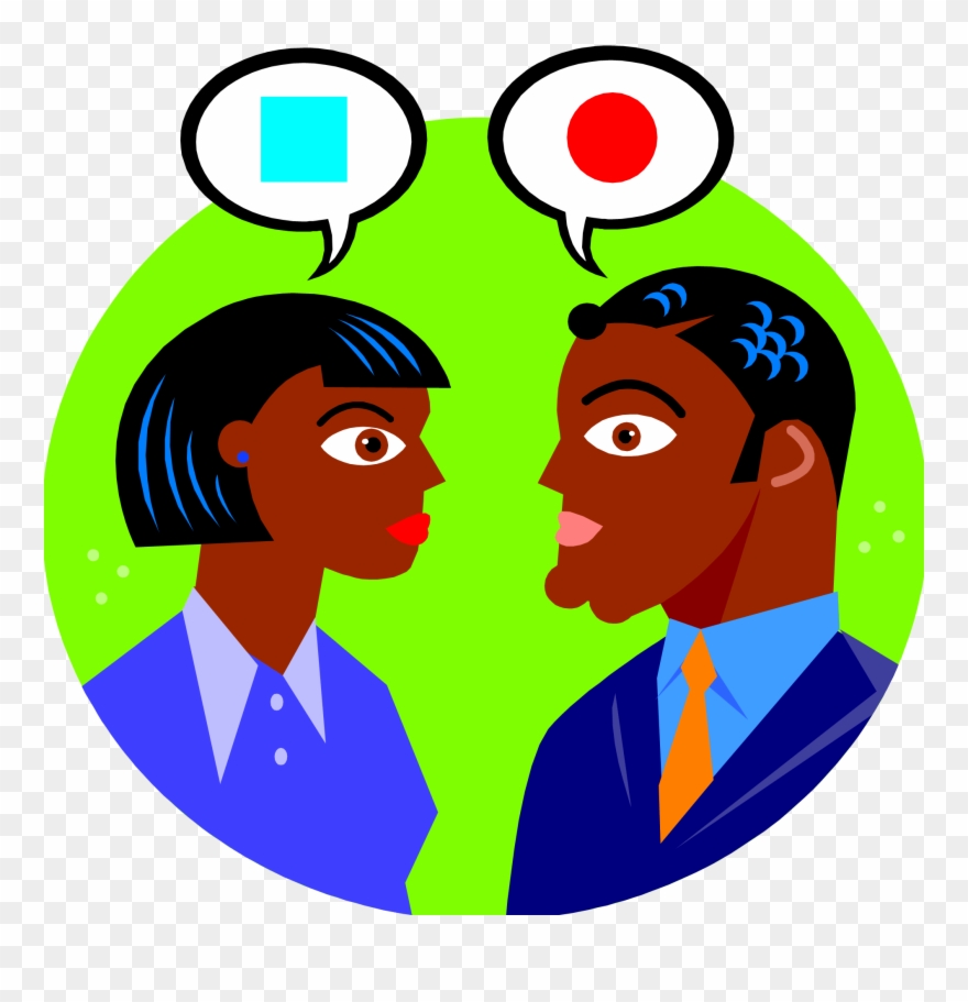 Opposites Clipart
