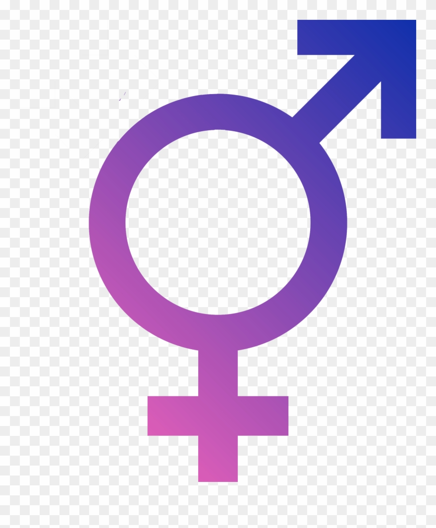 The Union Of Opposites Within Clipart