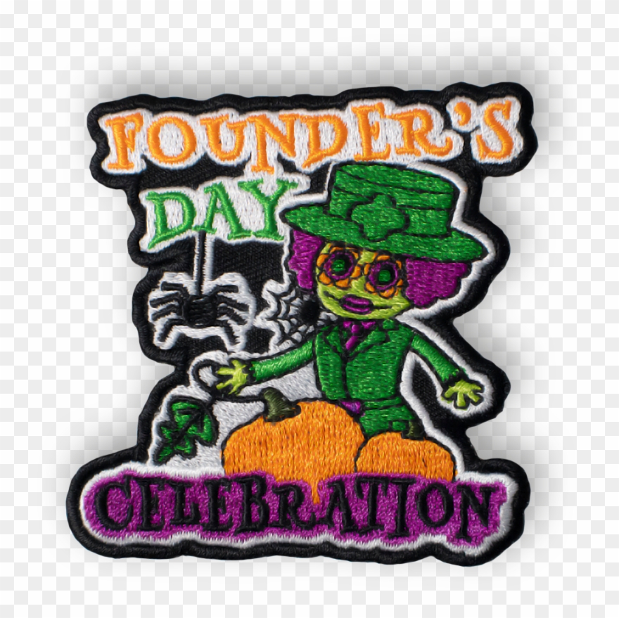 Celebrate Our Founder Juliette Gordon Low With This Clipart