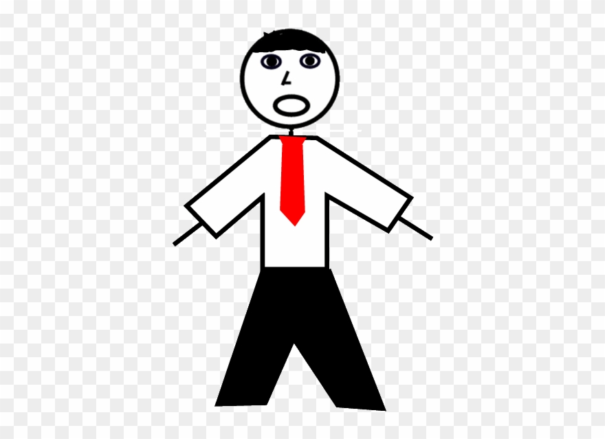 About Father Stick Clipart