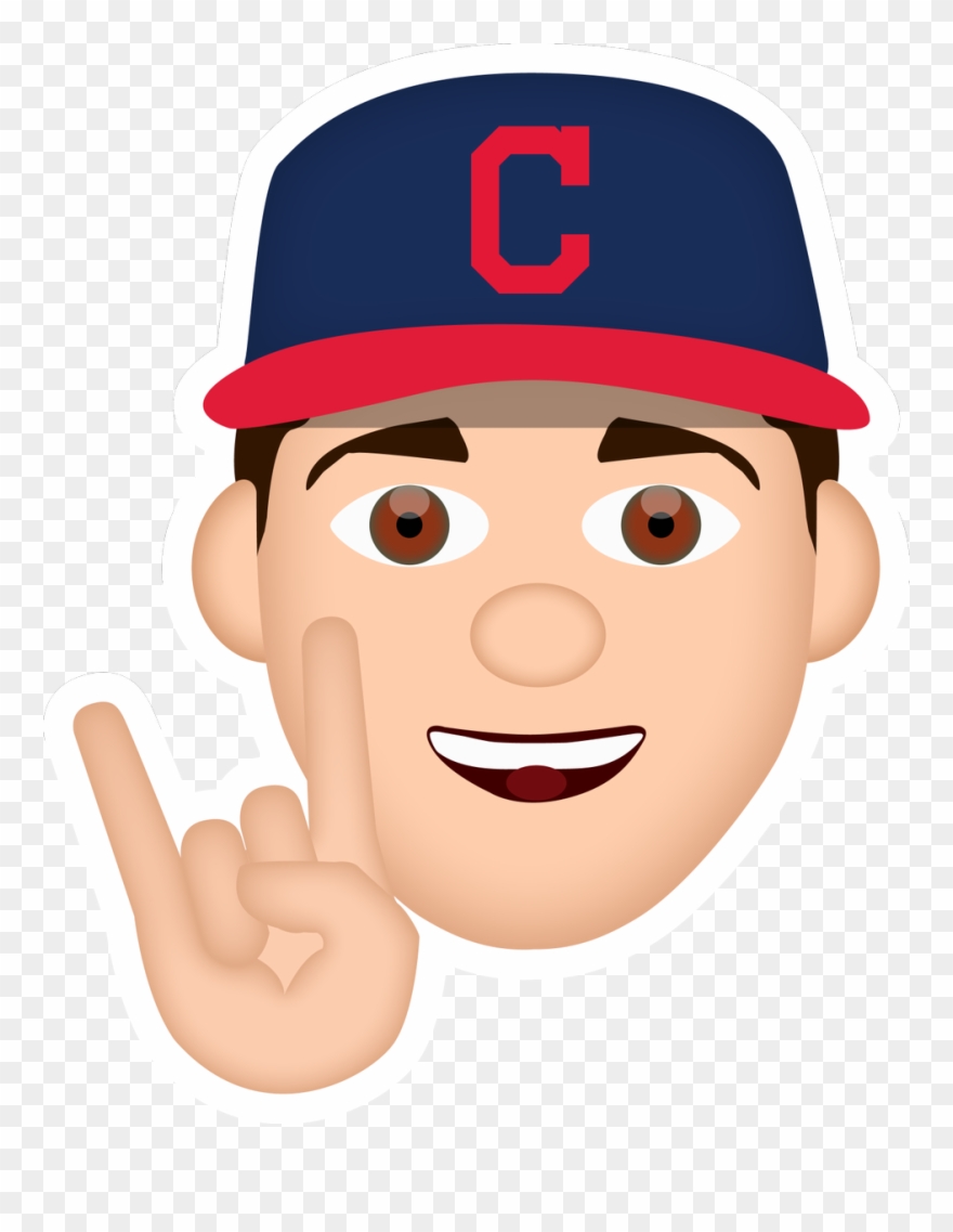 Cleveland Indians On Twitter Clipart