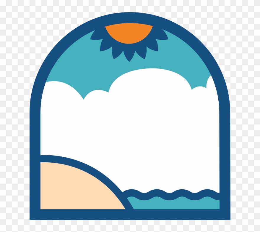 Living The Florida Life Is A New Lifestyle Show That Clipart