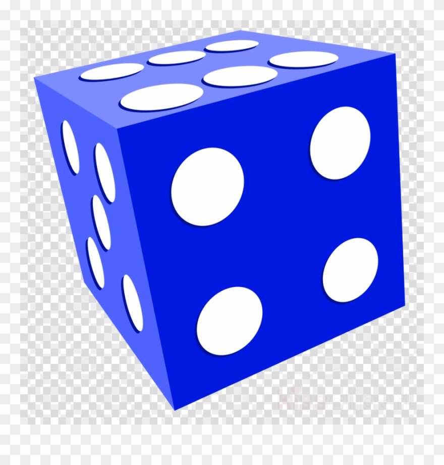 Blue Dice Png Clipart Mooncake Festival Dice Game Clip Transparent Png