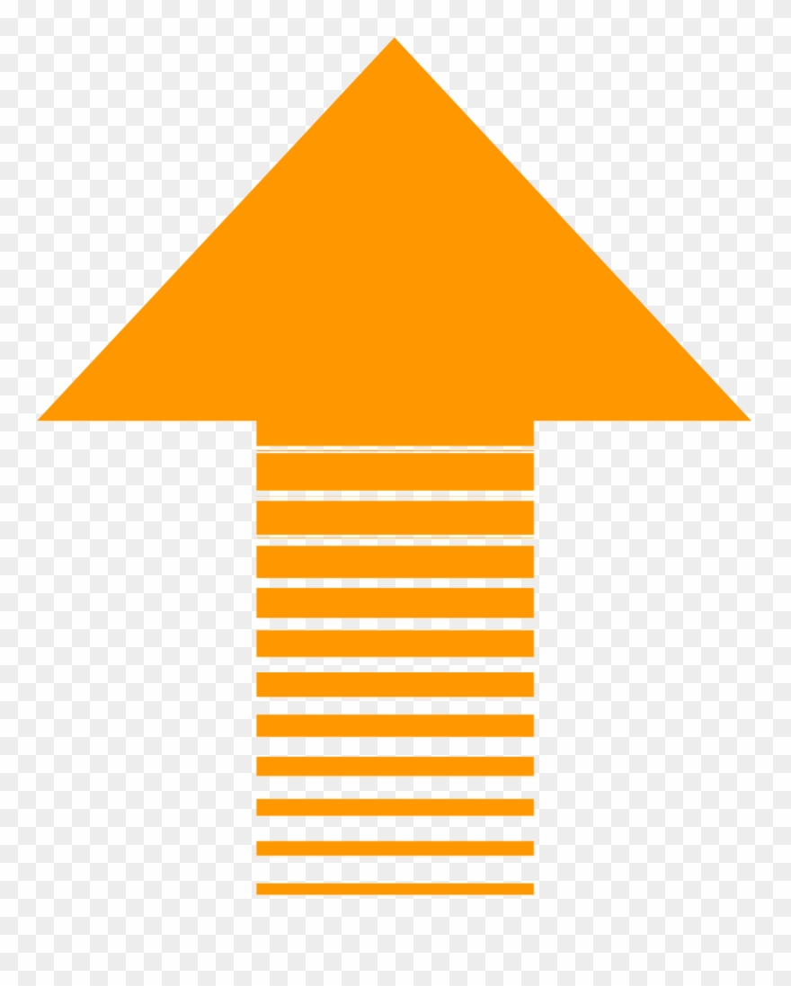 Arrow Top Direction Pattern Png Image Clipart