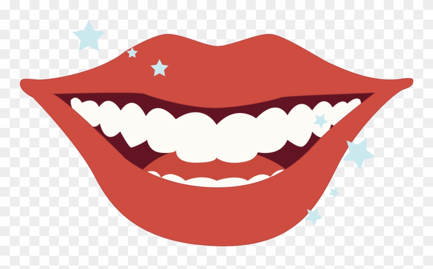Dental Aesthetics Clipart