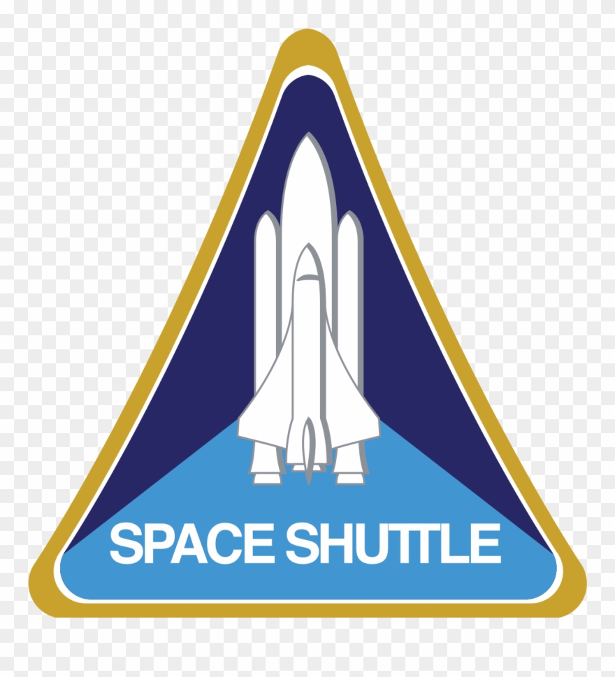 Mission Clipart Space Flight - Png Download