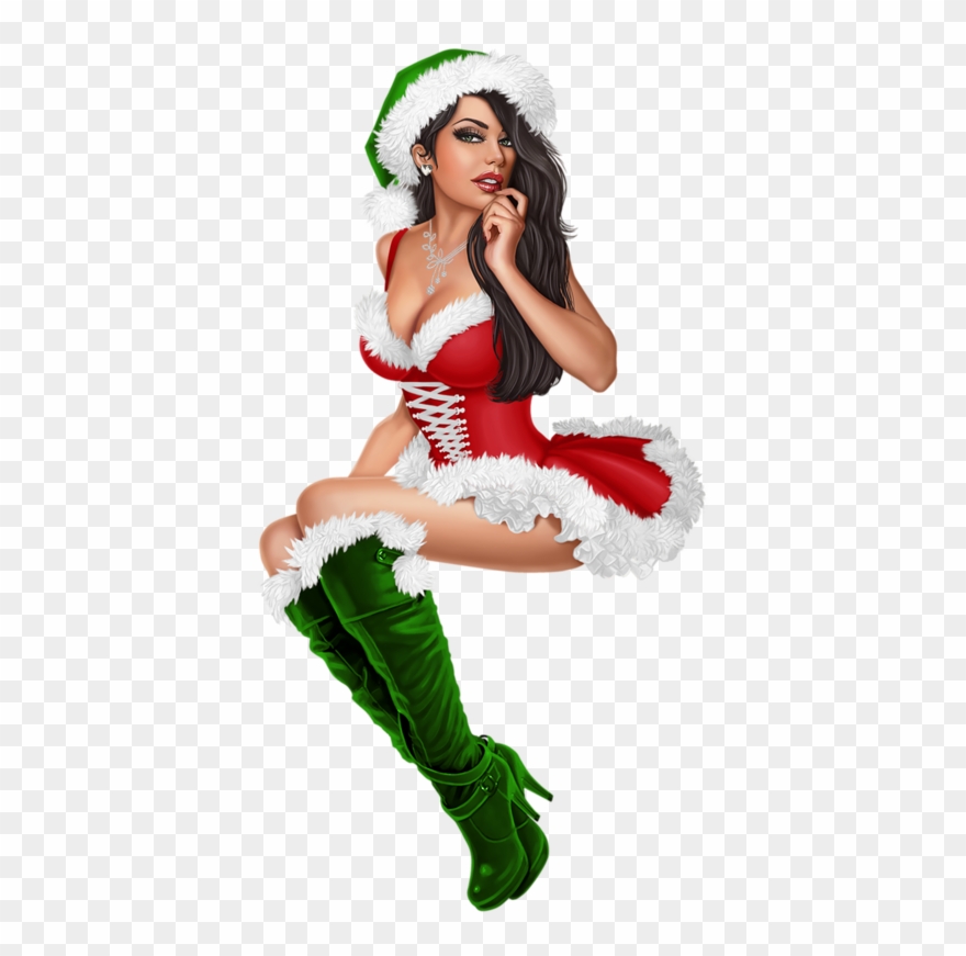 Girls Image, Tube, Clip Art, Illustrations - Png Download