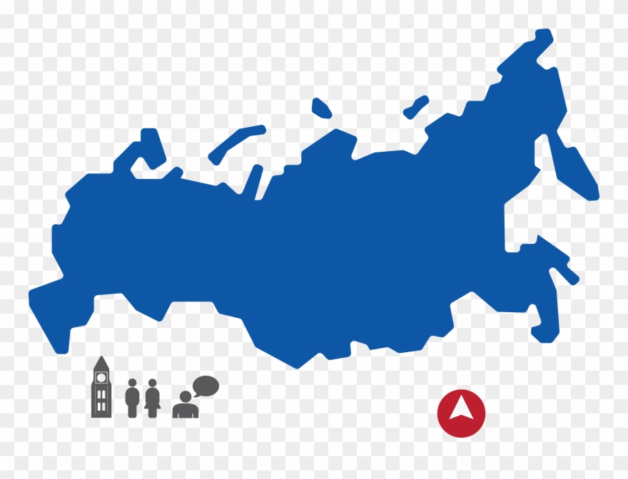 Flag Of Soviet Union Clipart