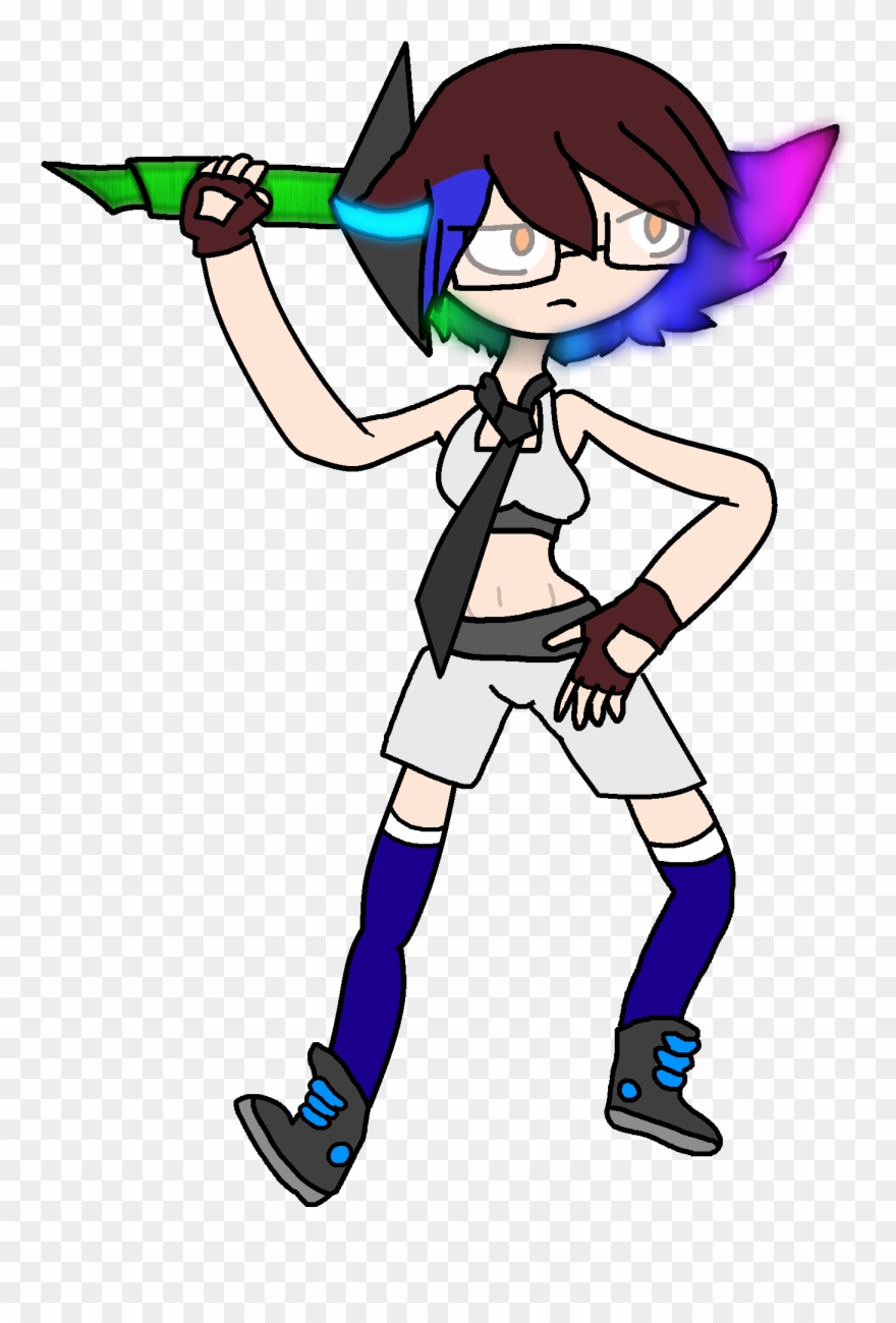 Fantendo Sports Resort/aurora Clipart