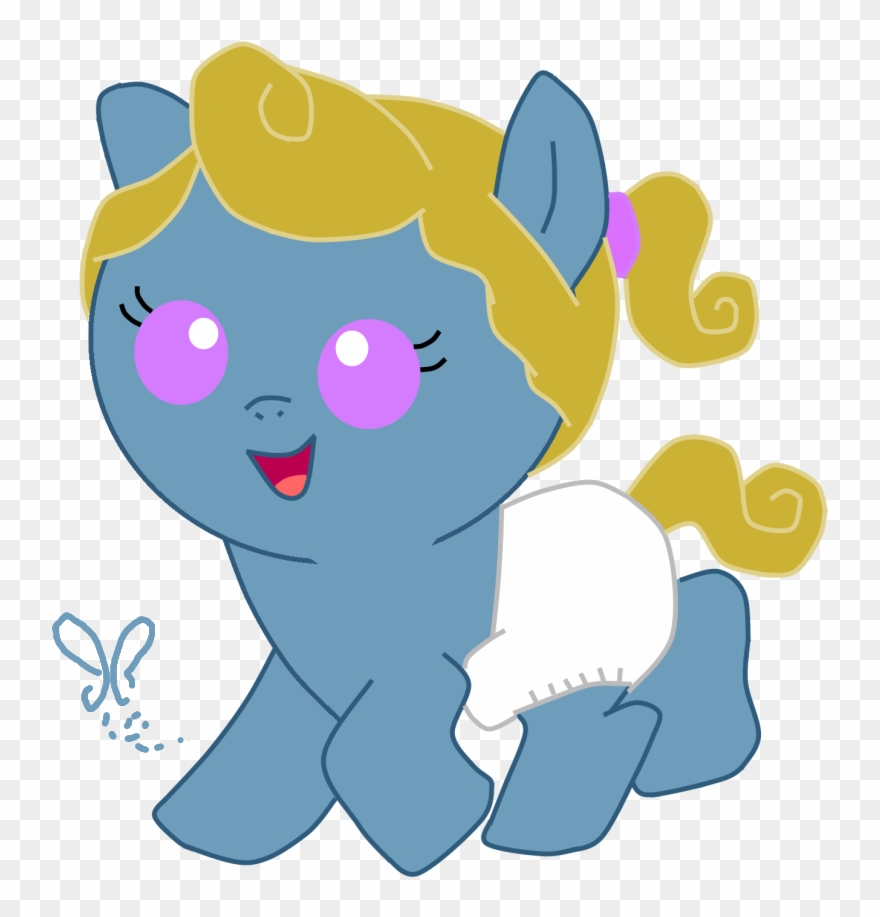 Baby Aurora Clipart