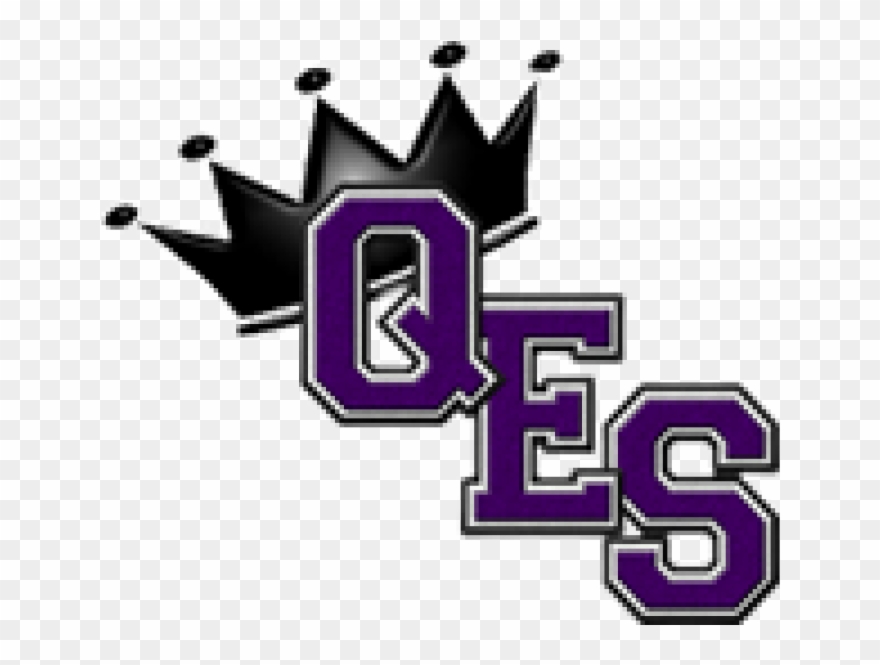 Queen Elizabeth School Clipart