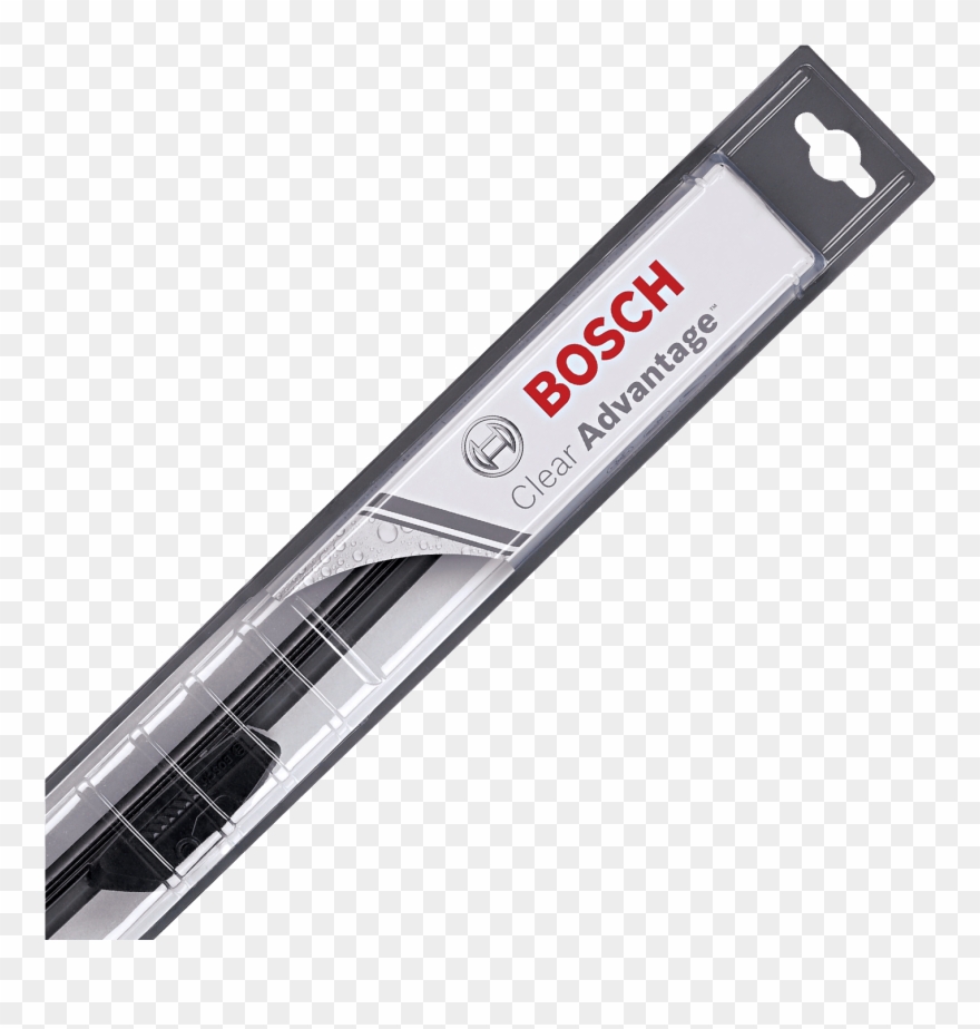 Wiper Bosch Clipart