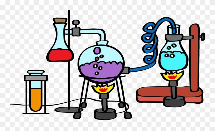 Picture Transparent Download Evidence Clipart Scientific - Png Download