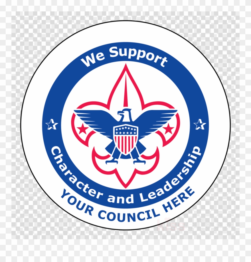 Boy Scouts Of America Clipart Boy Scouts Of America - Png Download