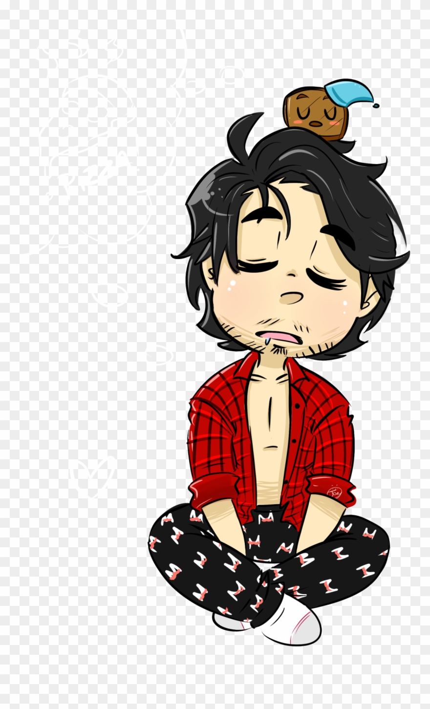 “secret Dream ~♥ (click To See Clipart