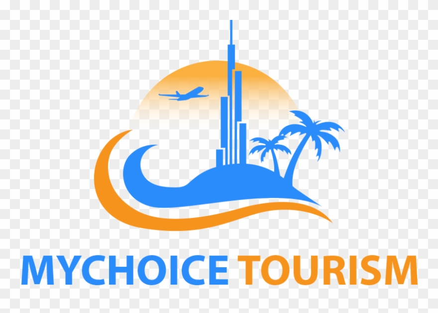 My Choice Tourism Is Located In Dubai, Uae, We Committed Clipart