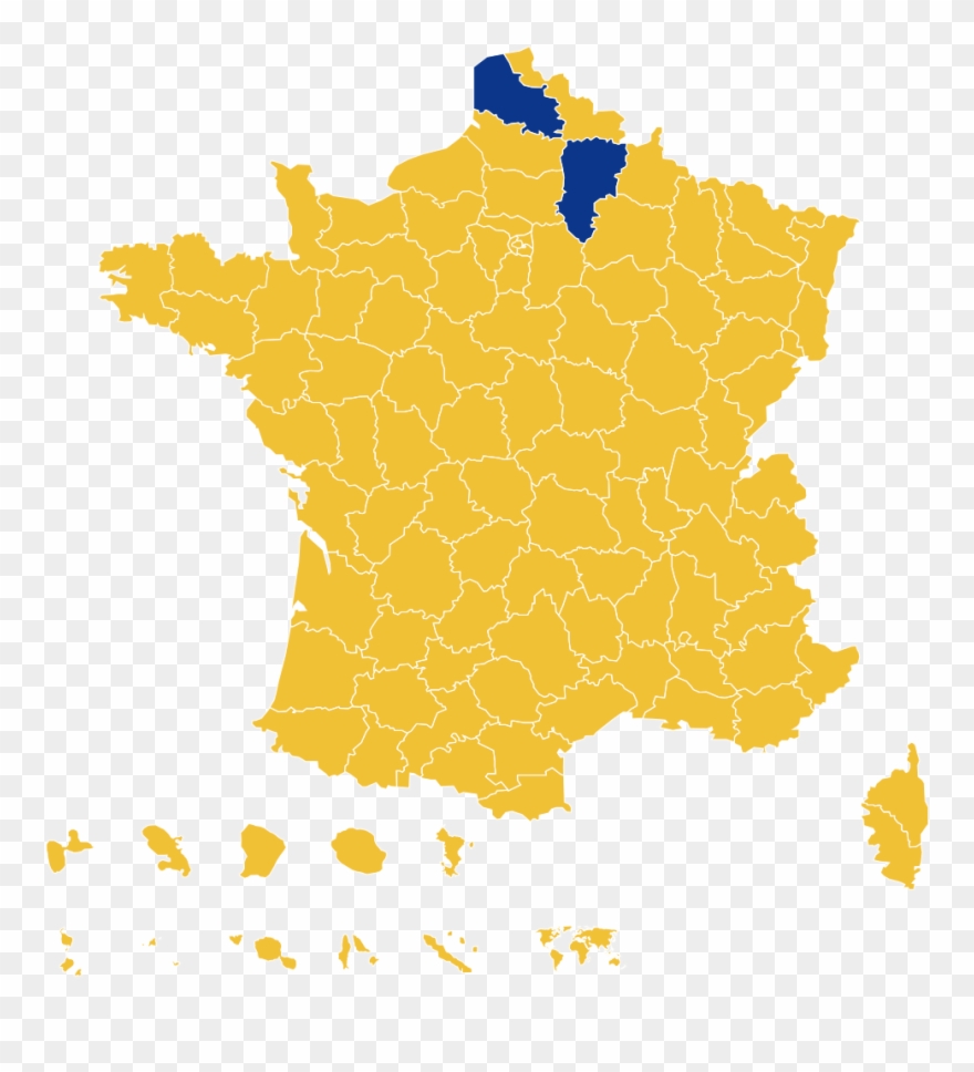 France's Electoral College Was Abolished In Clipart