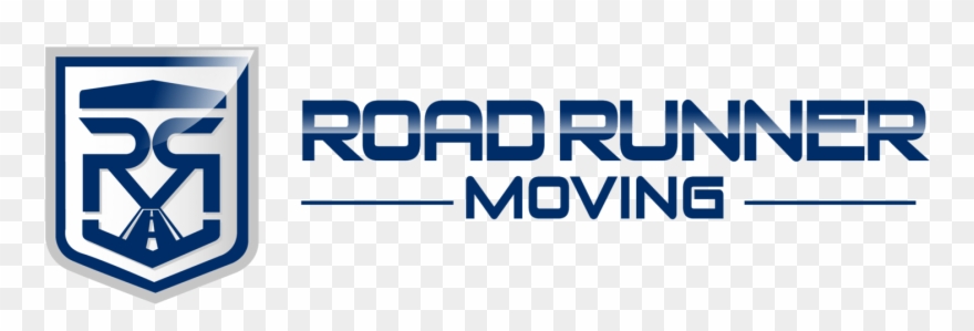 Road Runner Moving & Storage Clipart