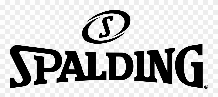 Basketball Spalding Sporting Glove Goods Baseball Logo Clipart