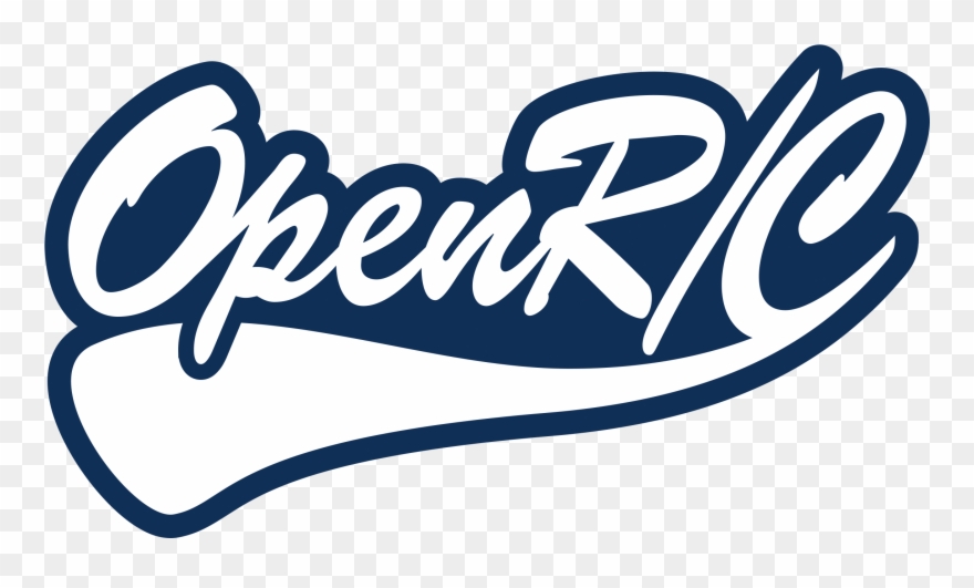 2300 × 1313 In Openrc Baseball Logo Clipart