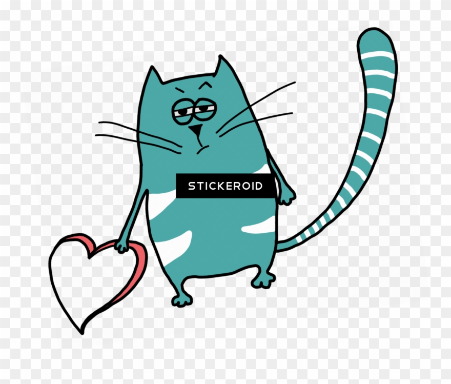 Cat Clipart
