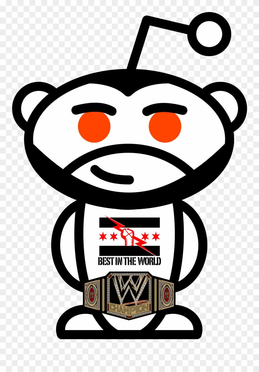 Reddit Clipart Png Transparent