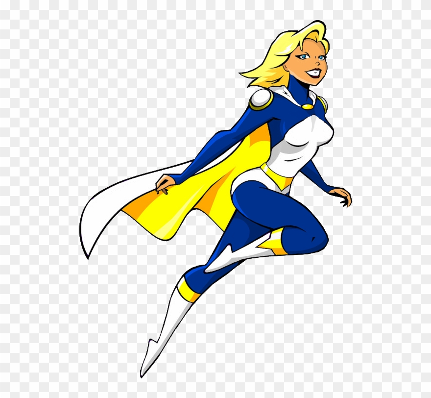 Filled Hero High Clipart