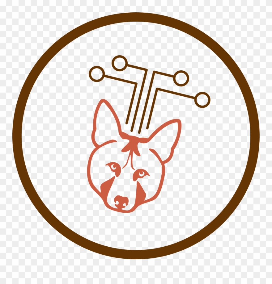 Red Wolf Natal Dispersal Characteristics Clipart