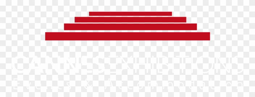 Cannes Exhibitions Events And Accommodation Clipart