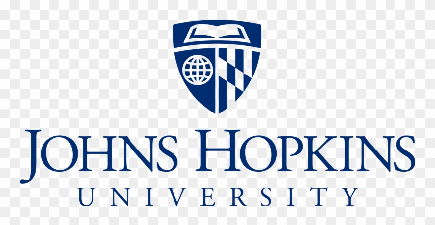 Johns Hopkins University Clipart