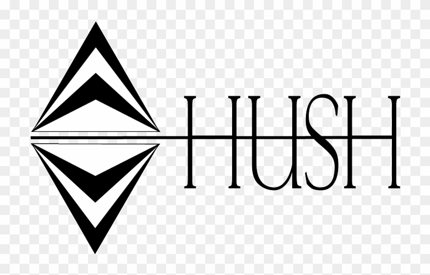 Hush Serata Inconsueta Clipart