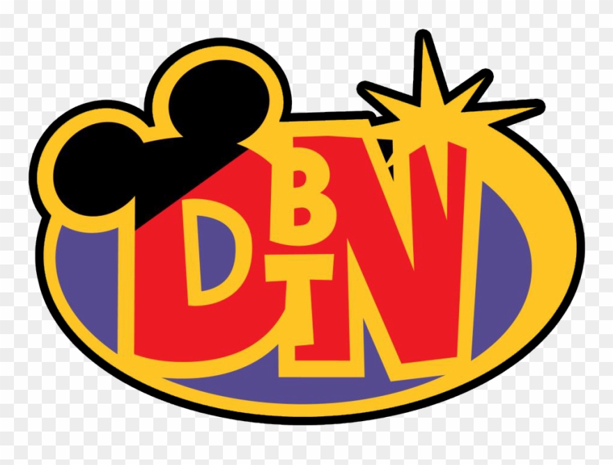 Visit Tony At Disney By The Numbers Clipart