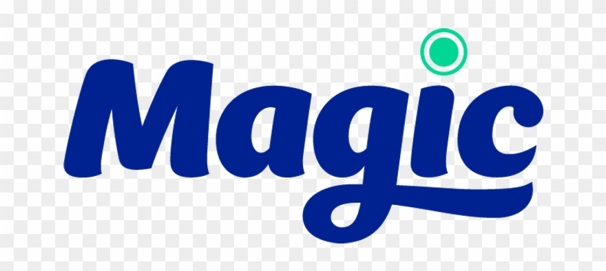 Magic Kingdom Logo Png Clipart