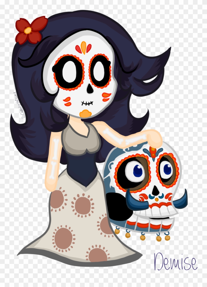 Death Clipart Angel Death - Png Download