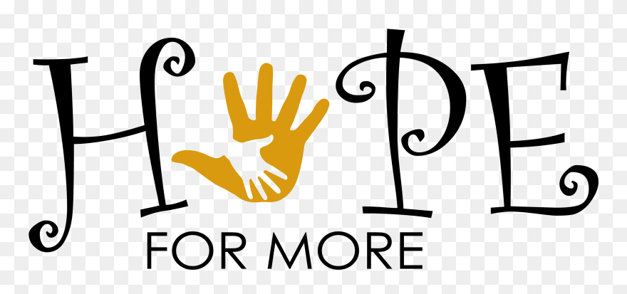 Hope For More Inaugural Anti-gala Clipart