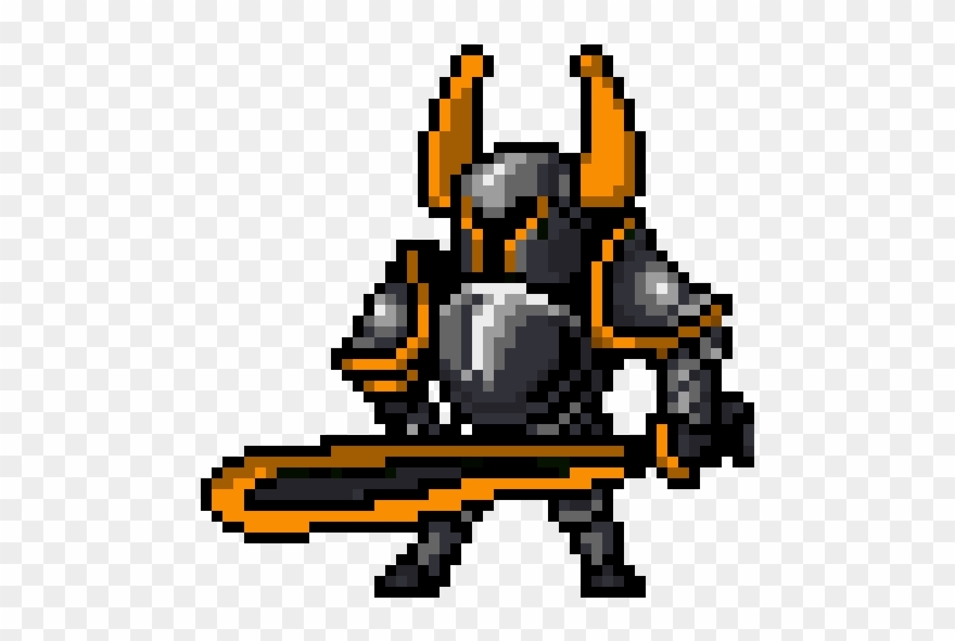Kwebblekop Knight Clipart