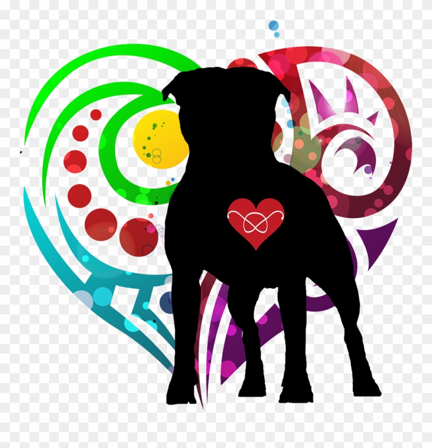 Kennel Clip Scandinavian - Png Download