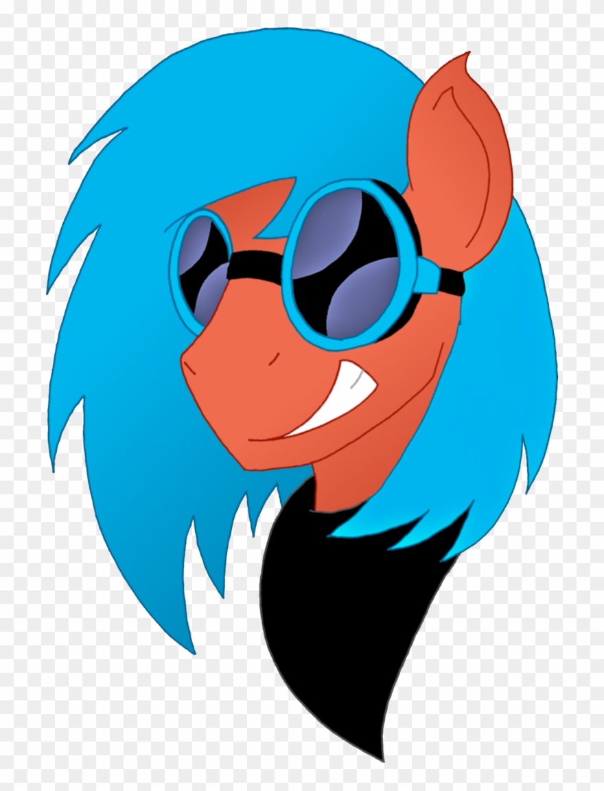 Hunter Clip Cool - Png Download