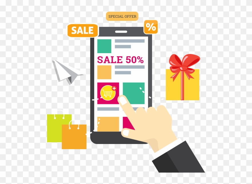 Effective Voucher Solutions For Smart Retailing Clipart