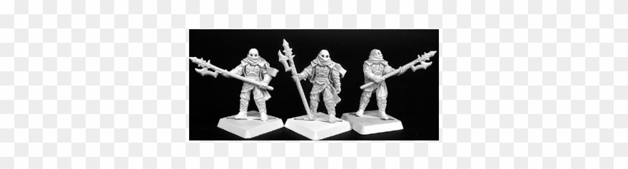 Khamsin Herdsmen Grunt Box Set Clipart