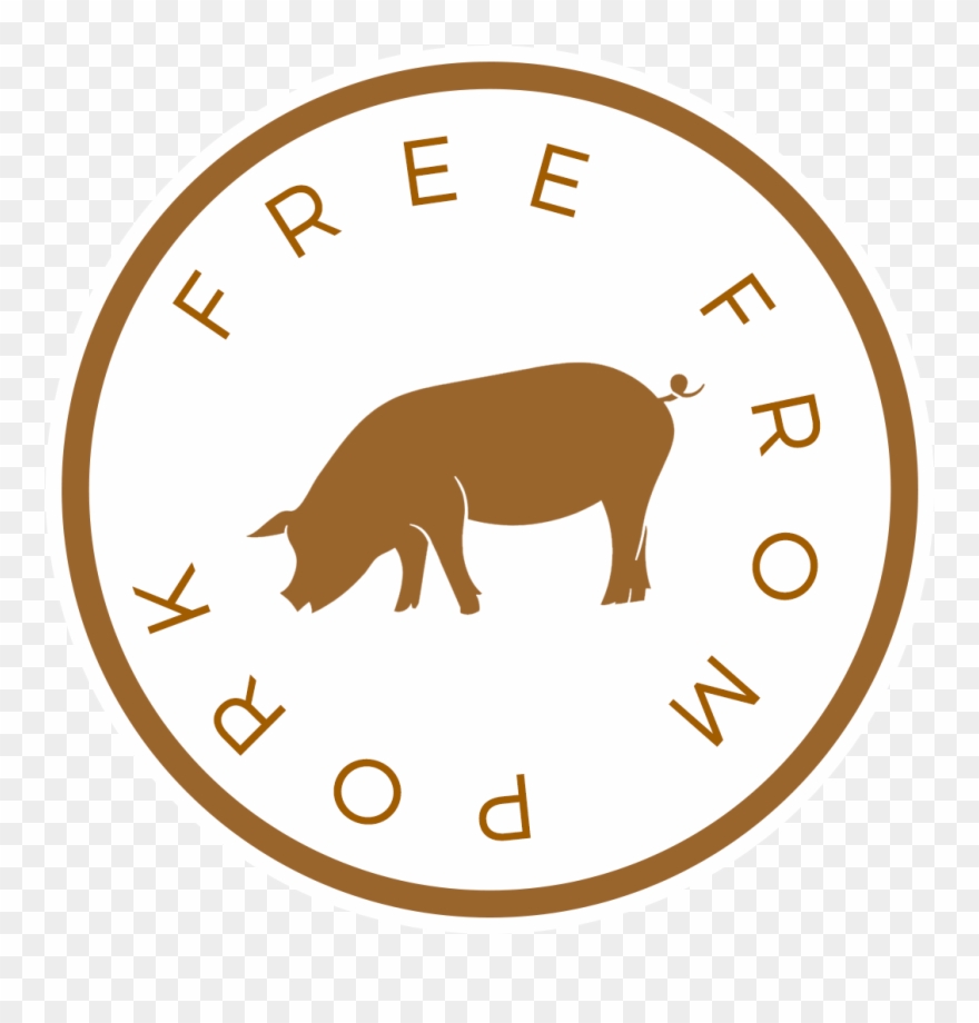 Plant-based Pork Clipart