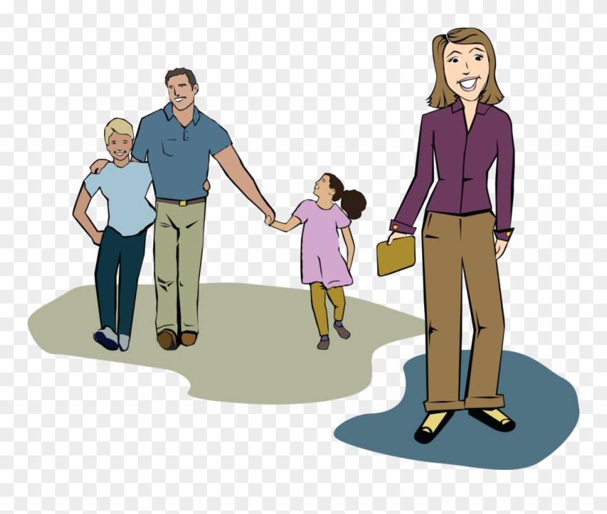 Custom Illustration Better Than Stock Clipart
