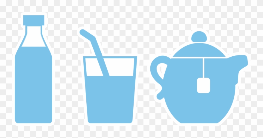 Drinks Clipart