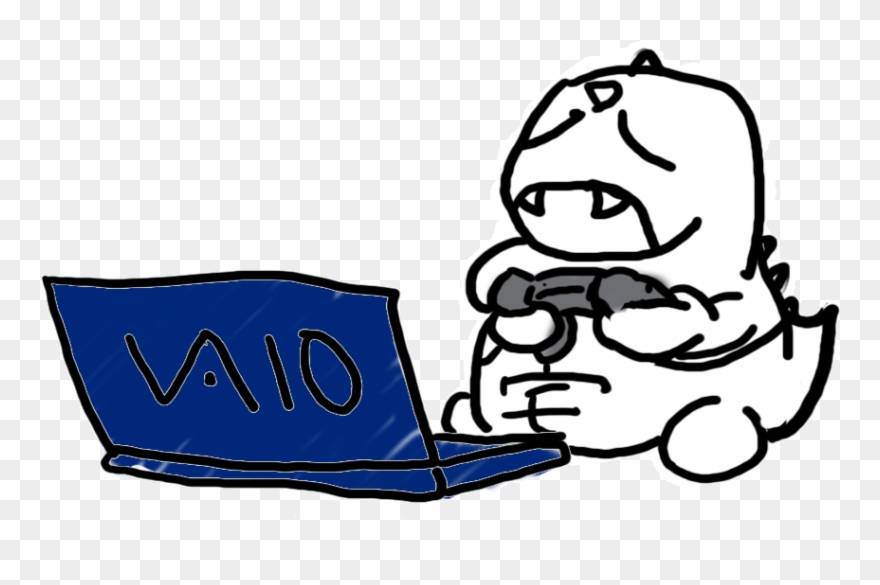 讚！ （阿宅駭客入侵國安局想像圖！） Clipart