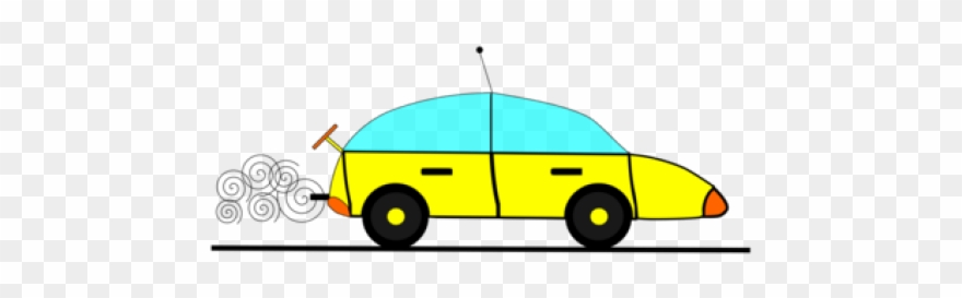 Engine Clipart Automotive Technology - Png Download